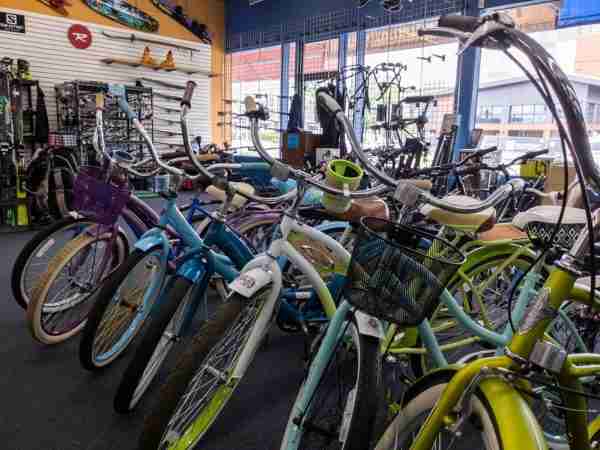 Is A Used Bicycle Right For You Manchester