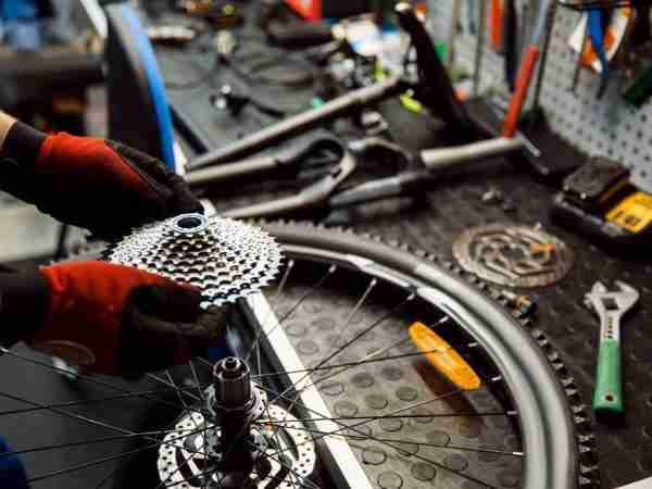 Best Bike Repair Shop Near Me Chelsea