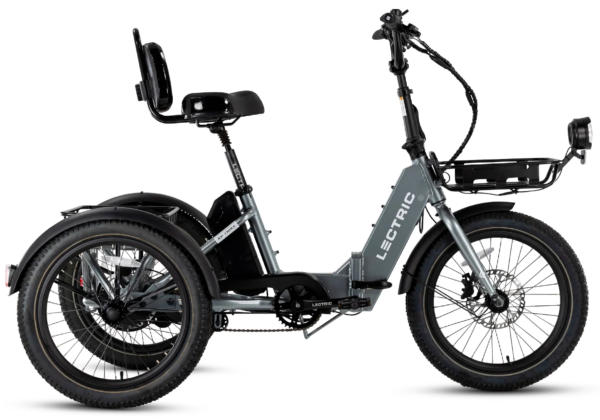 LECTRIC E-Trike